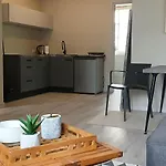 Apartamento By The Baltic Sea Palanga