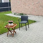 By The Baltic Sea