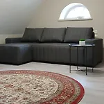 By The Baltic Sea Apartamento
