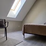 Apartamento By The Baltic Sea