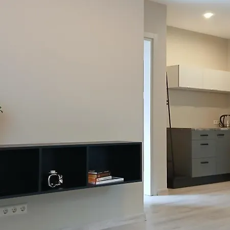 Апартаменти By The Baltic Sea *