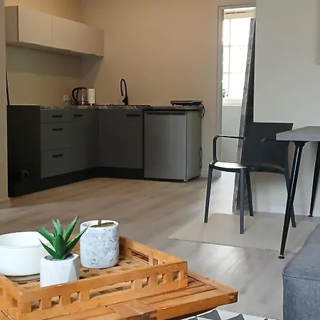 Appartement By The Baltic Sea Palanga