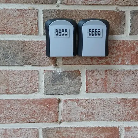 By The Baltic Sea Апартаменти Паланга