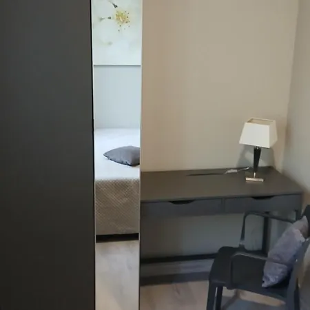 By The Baltic Sea Appartement