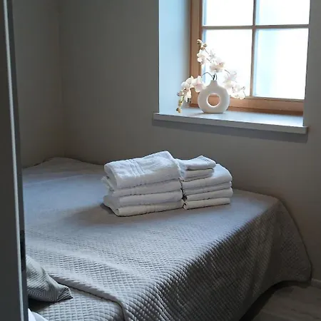 By The Baltic Sea Appartement