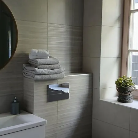 Апартаменти By The Baltic Sea *