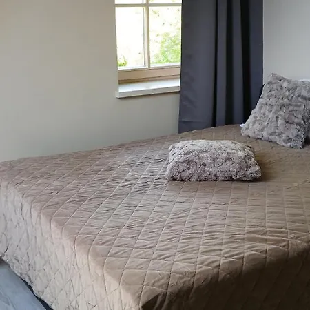 By The Baltic Sea Апартаменти *