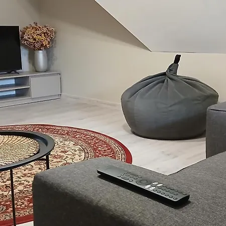 Appartement By The Baltic Sea *