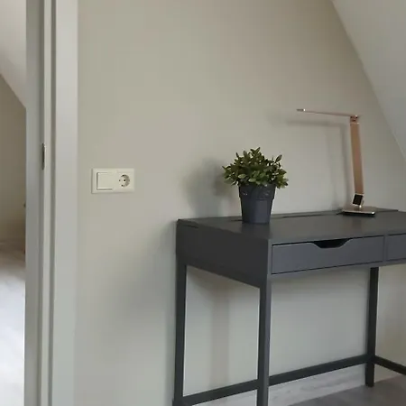 By The Baltic Sea Appartement Palanga