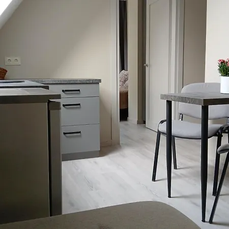 By The Baltic Sea Appartement *