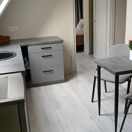 By The Baltic Sea Паланга