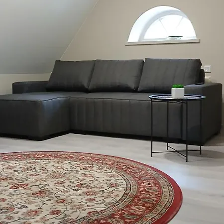 By The Baltic Sea Appartement