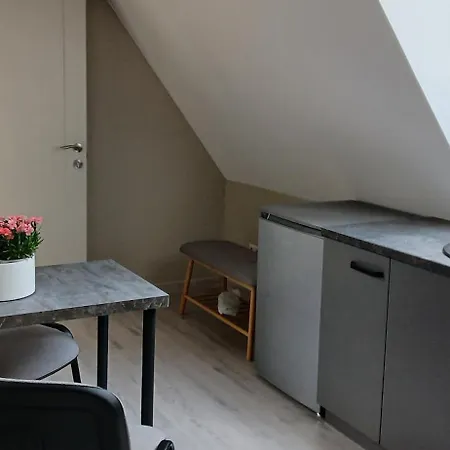 By The Baltic Sea Паланга