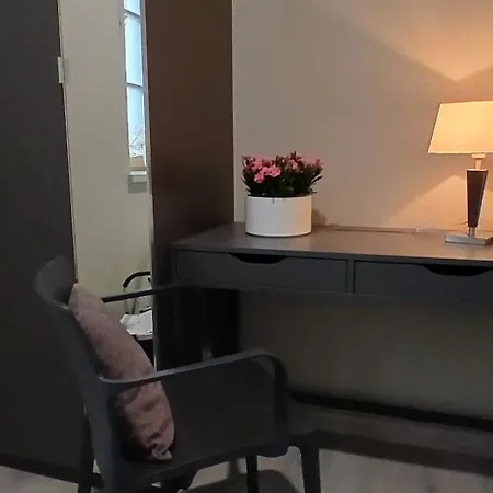 Апартаменти By The Baltic Sea *