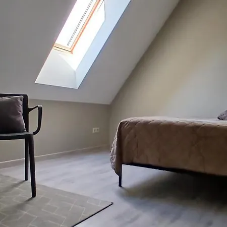Appartement By The Baltic Sea