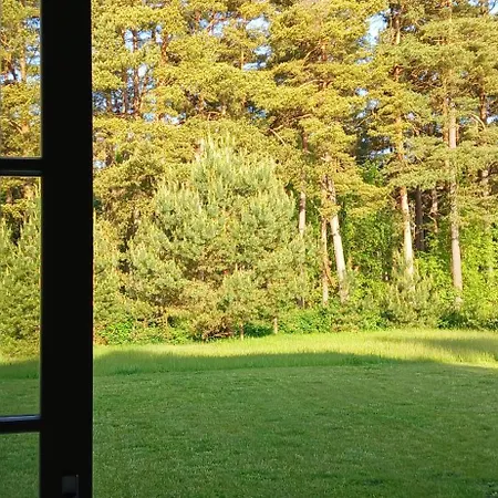 By The Baltic Sea Апартаменты Паланга