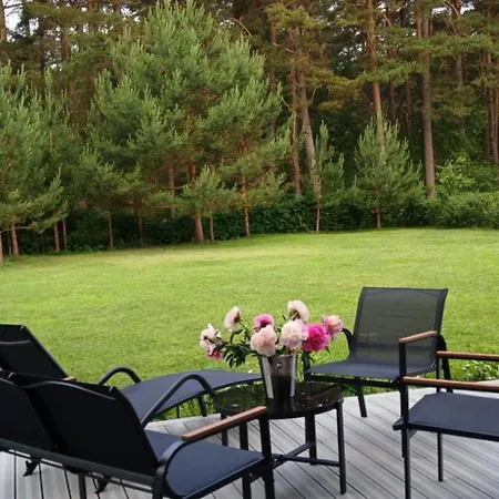 By The Baltic Sea Apartment *