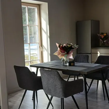 By The Baltic Sea Appartement *