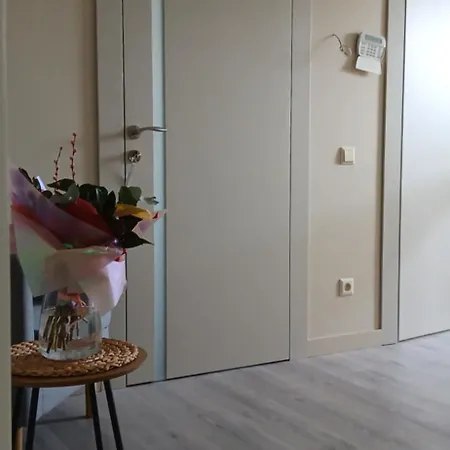 Appartement By The Baltic Sea *