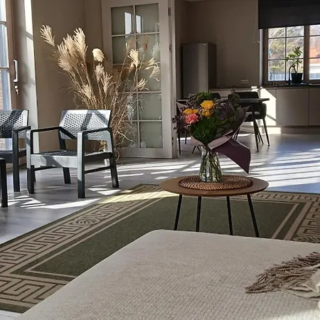 By The Baltic Sea Appartement *
