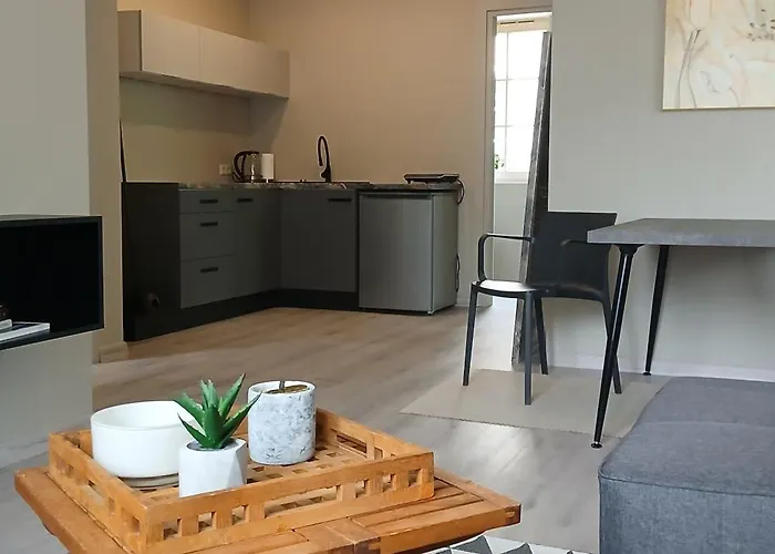 Apartment By The Baltic Sea Palanga