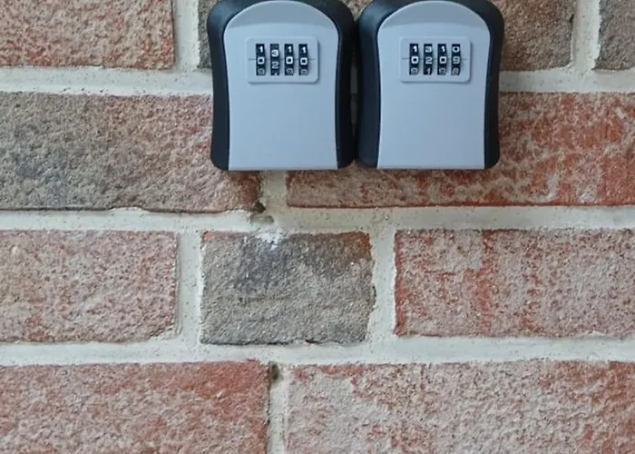 By The Baltic Sea Apartment Palanga