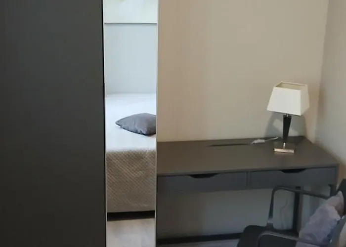 By The Baltic Sea Apartment