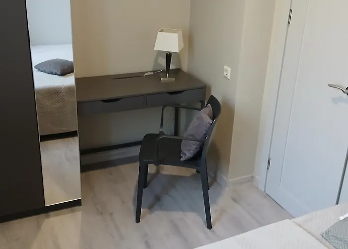 Apartment By The Baltic Sea