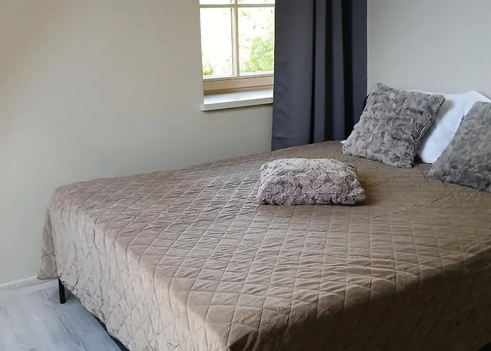 By The Baltic Sea Apartment *