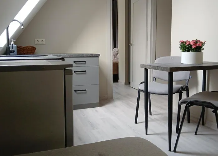 By The Baltic Sea Apartment *