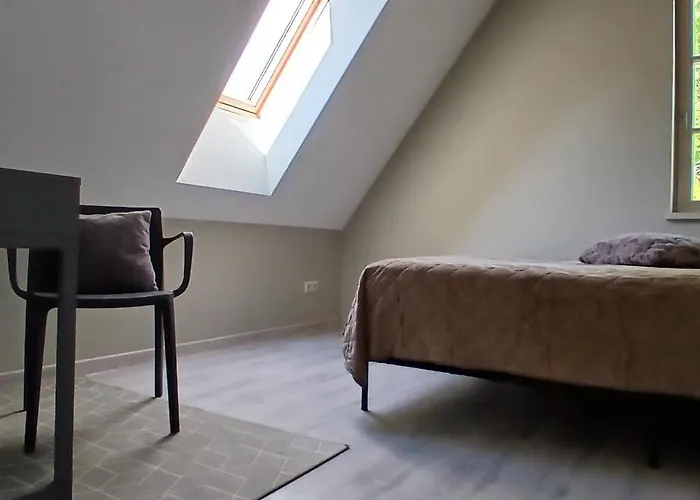 Apartment By The Baltic Sea